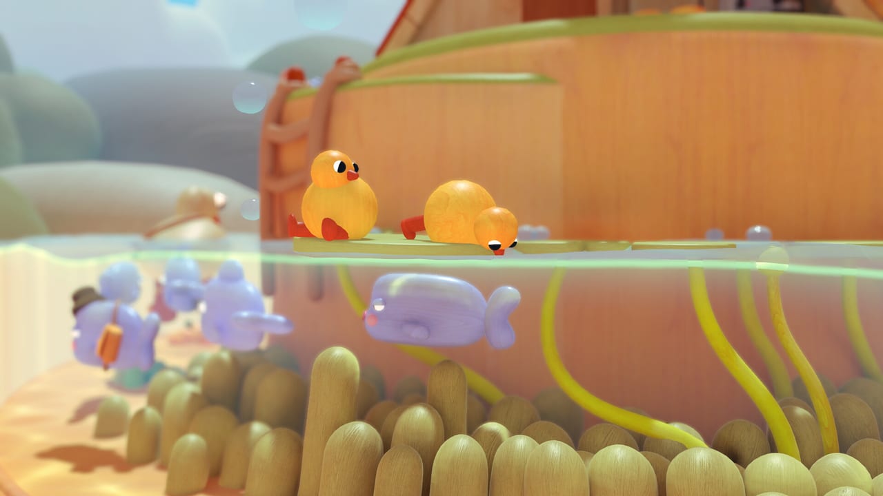 Where to Buy Woodo and the Demo