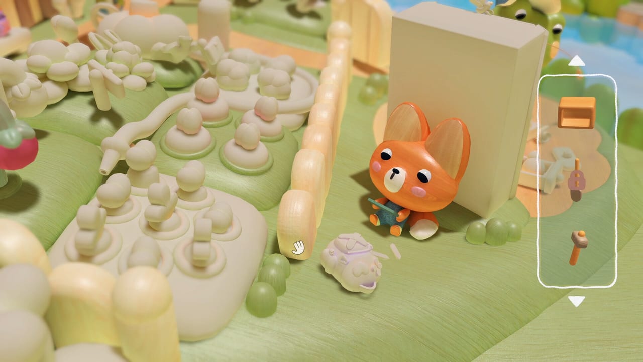 Woodo News, Trailers, and Demo Hub